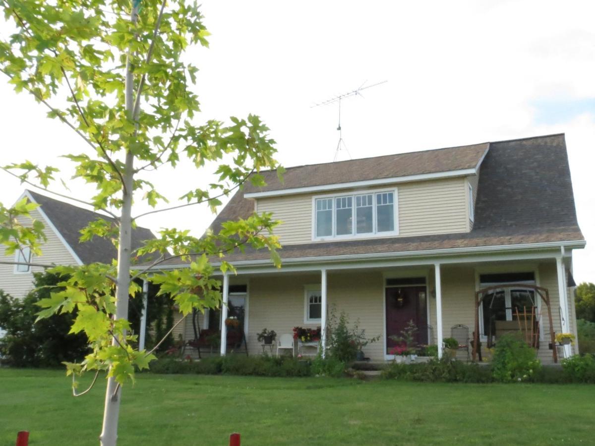 Sweetfern Inn (Adults Only) Clare Exterior photo