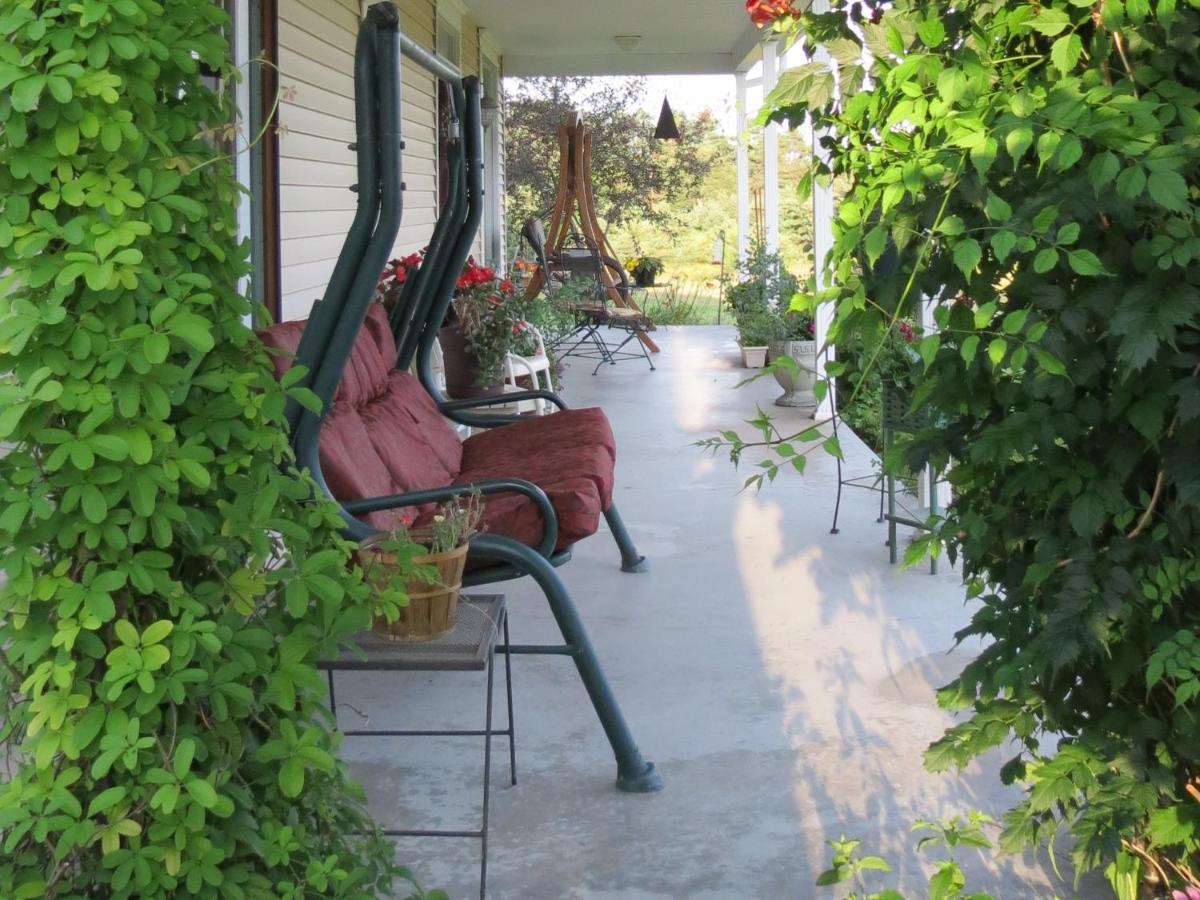 Sweetfern Inn (Adults Only) Clare Exterior photo