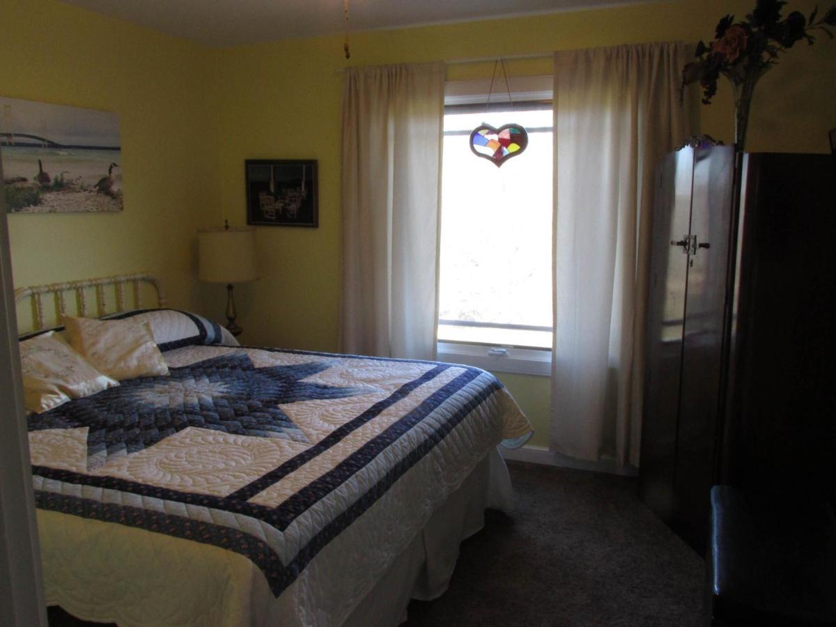 Sweetfern Inn (Adults Only) Clare Exterior photo
