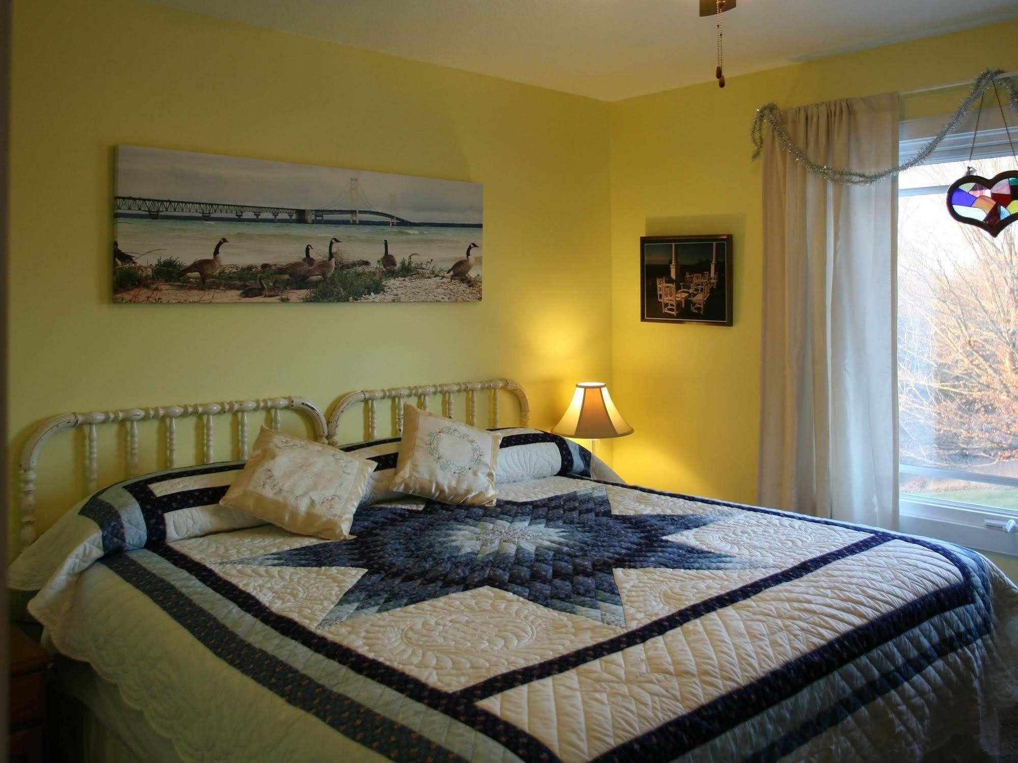 Sweetfern Inn (Adults Only) Clare Exterior photo